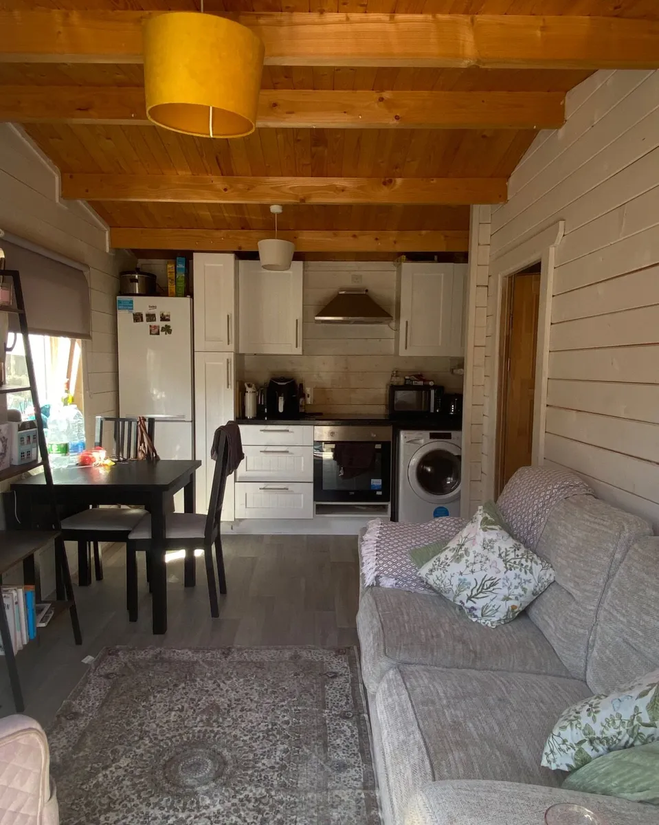 Logcabin - Image 4