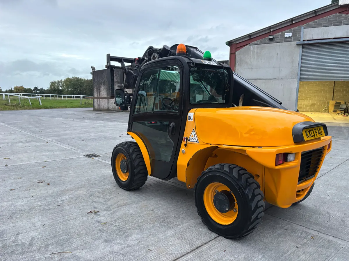 JCB 520-40 - Image 3