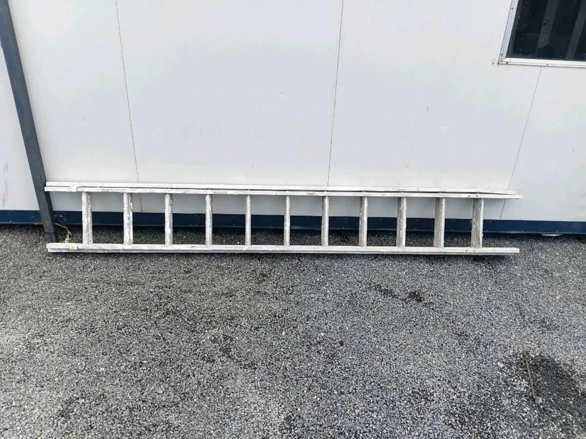 Ladder - Image 2