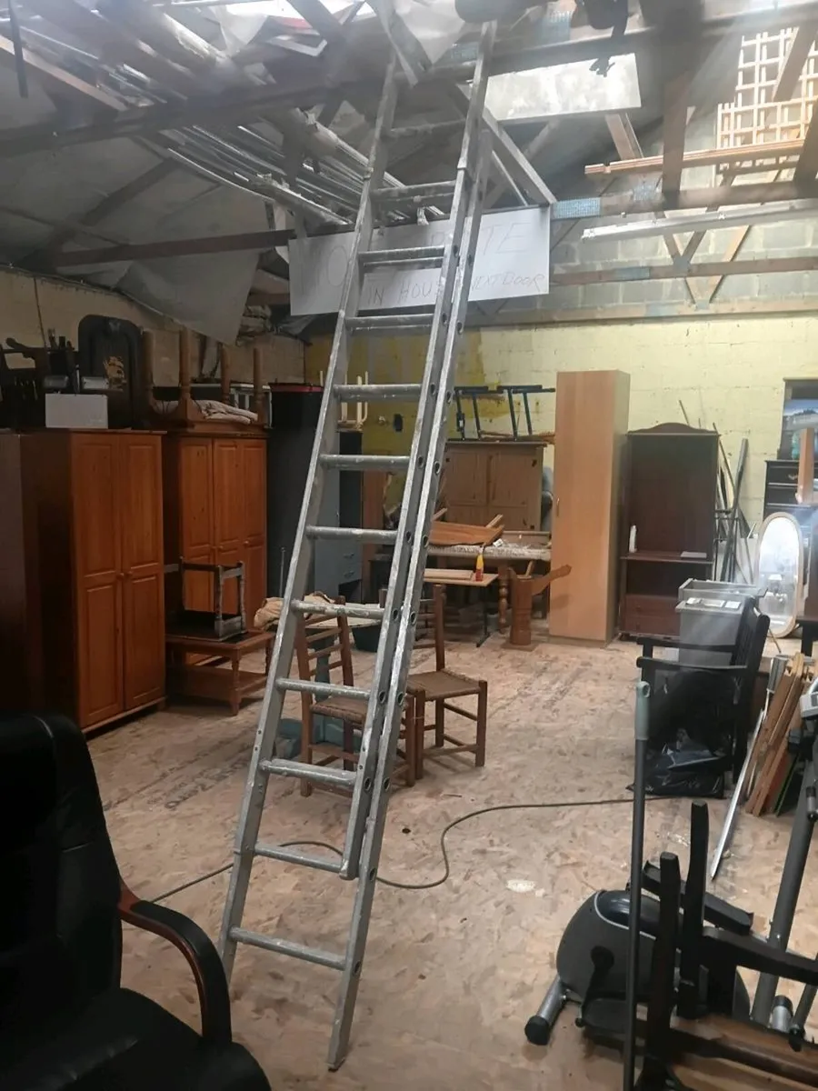 Ladder - Image 3