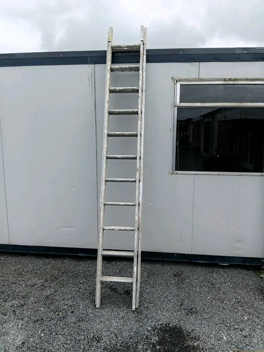 Ladder - Image 1