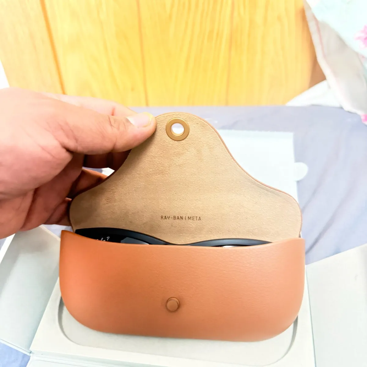 Rayban meta gen 2 - Image 4