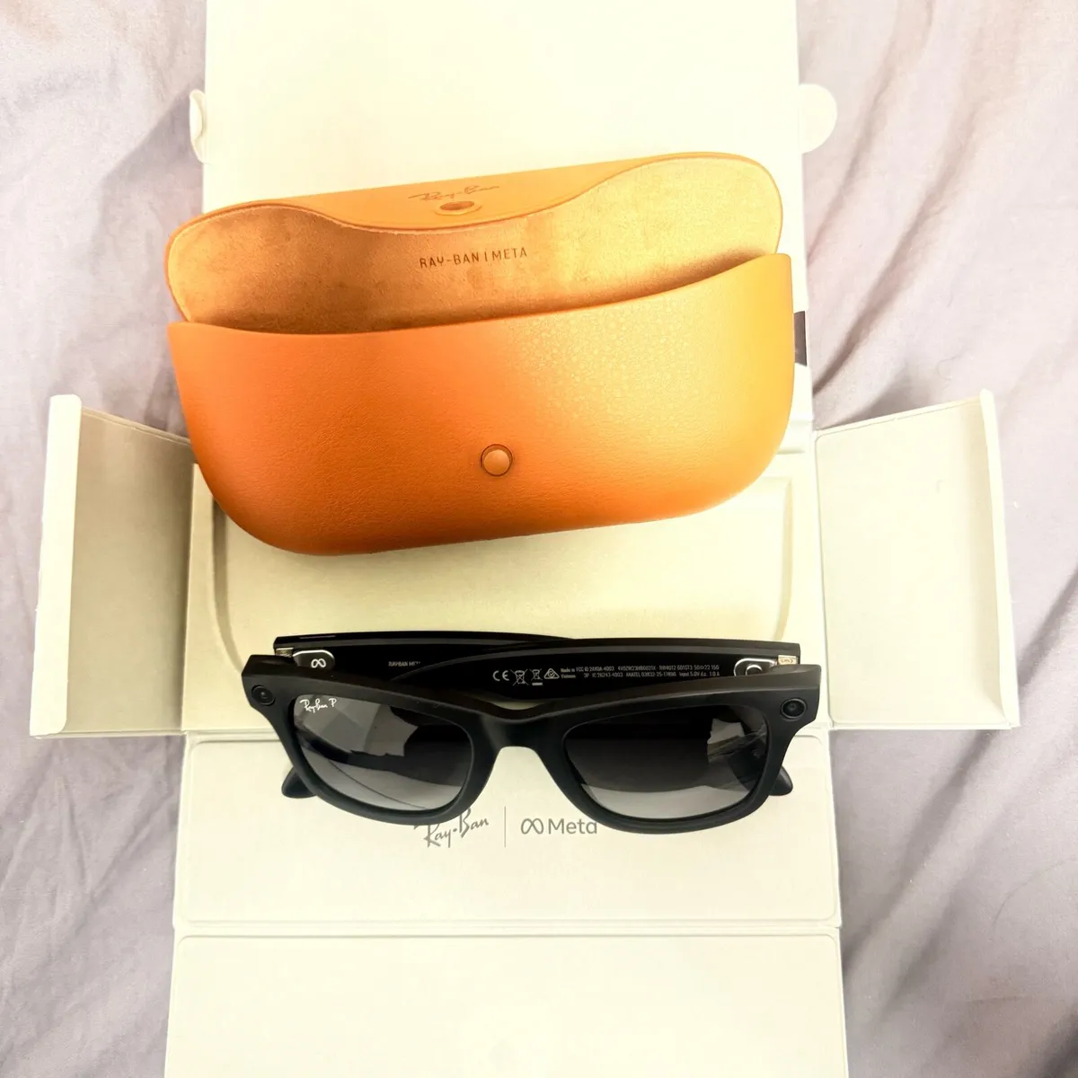 Rayban meta gen 2 - Image 2