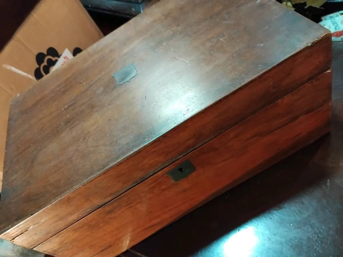 Antiques - Image 2