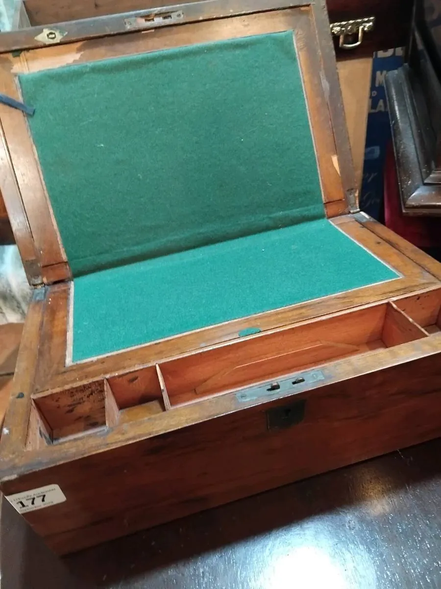 Antiques - Image 1