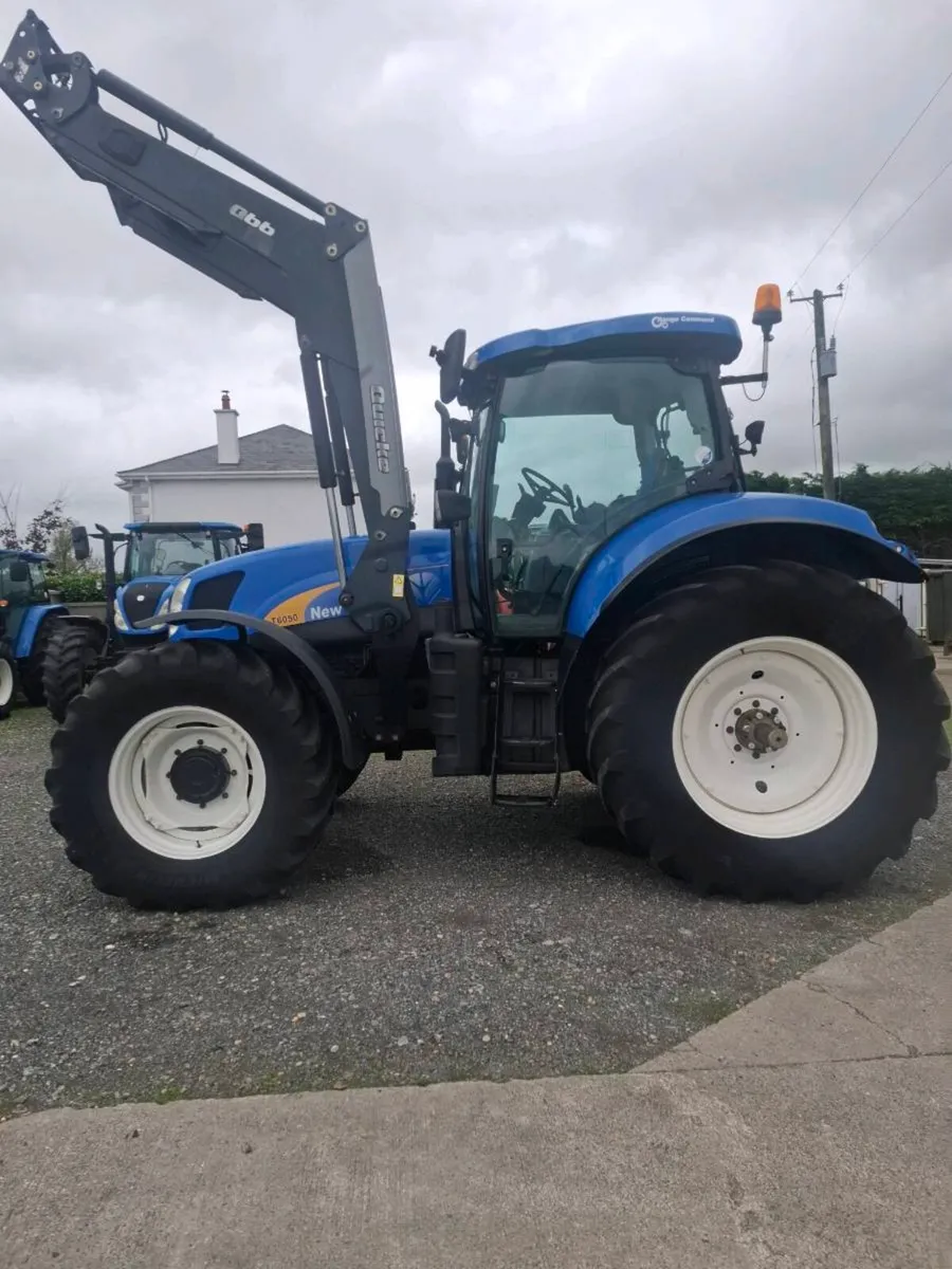 New holland - Image 4