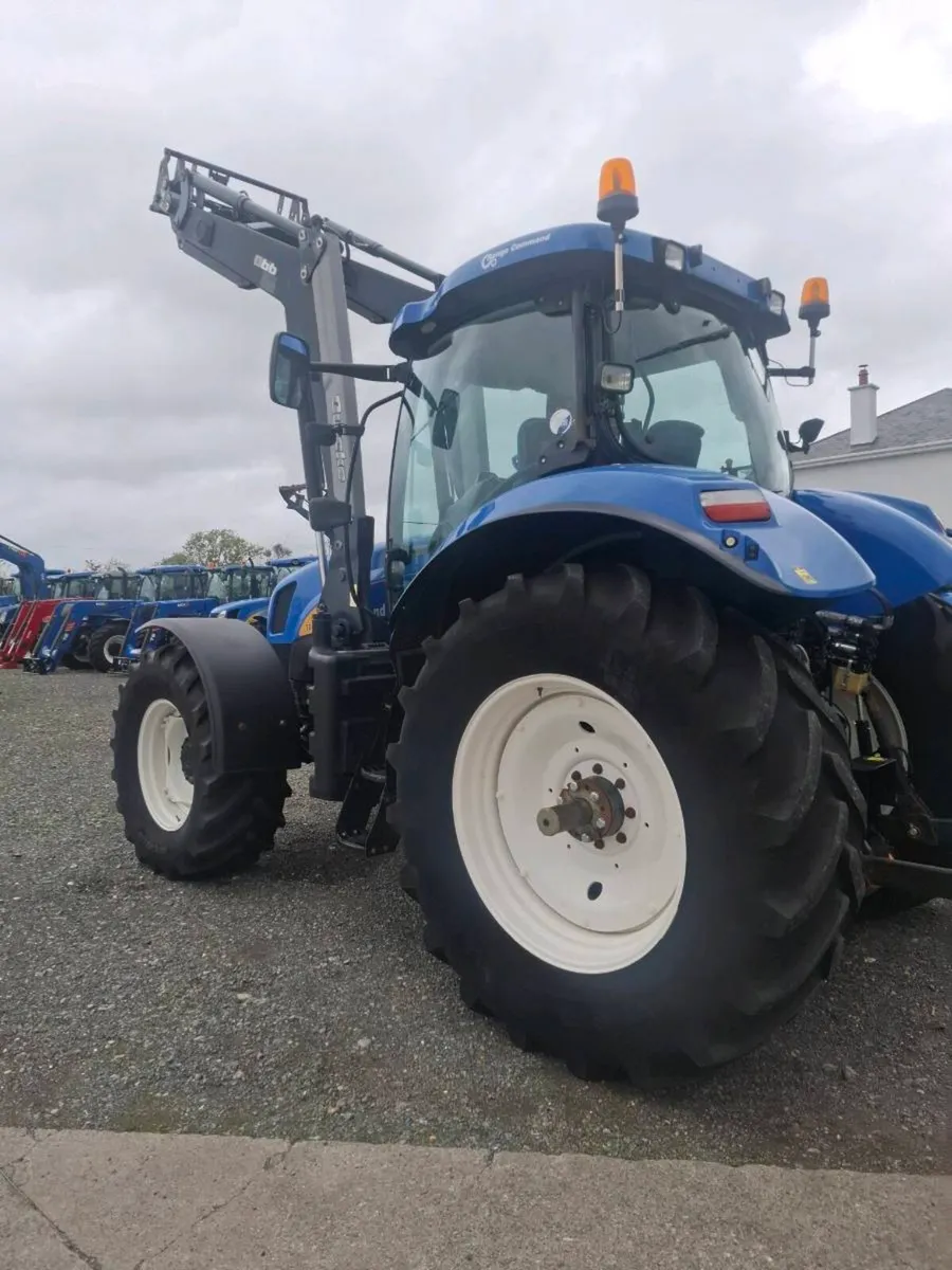 New holland - Image 2