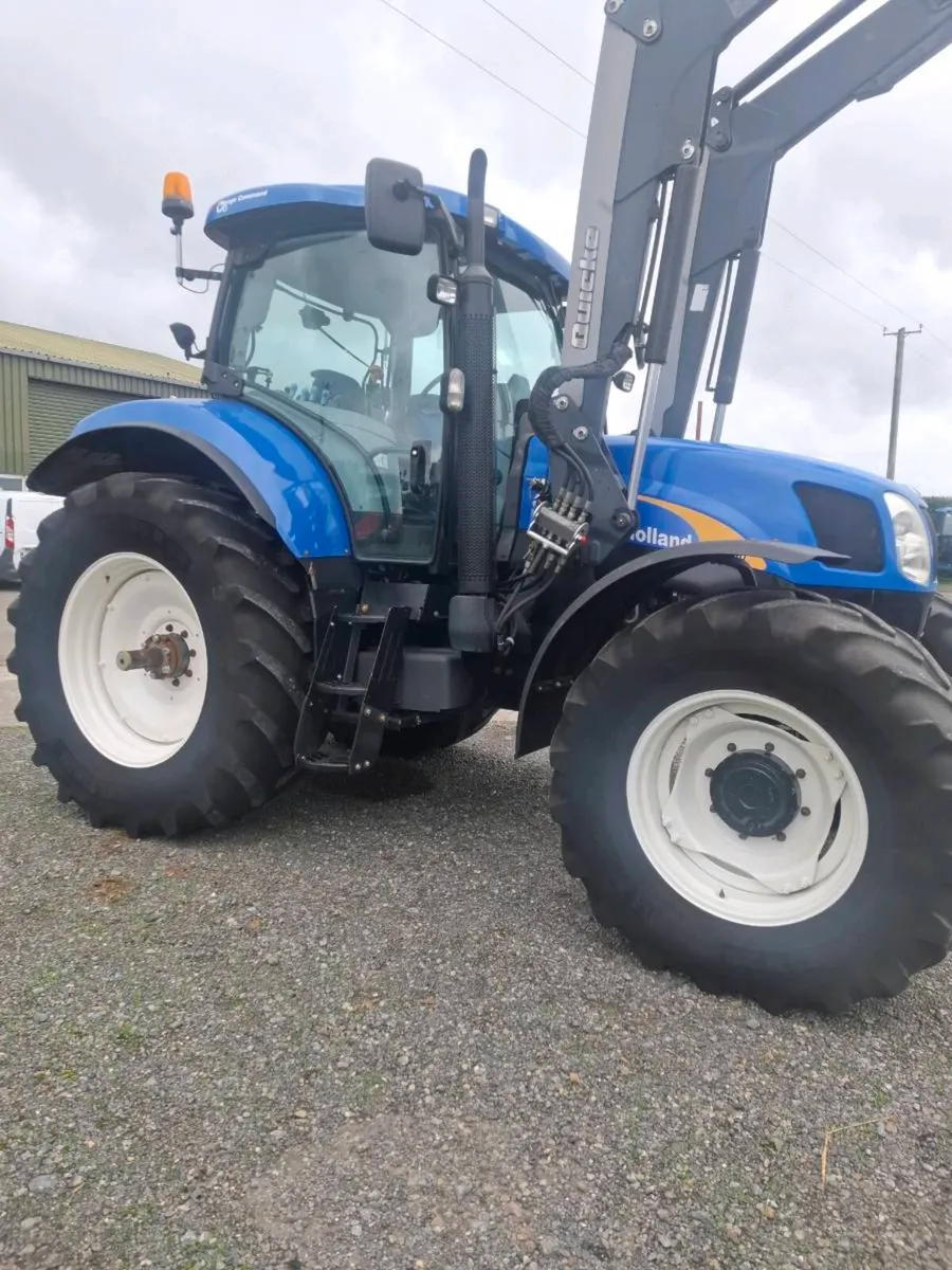 New holland - Image 3