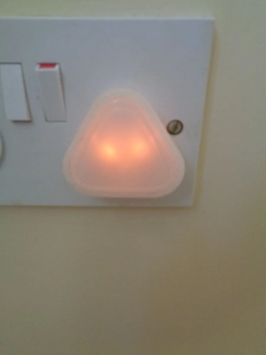 Baby Socket Safety Cover & Baby Light Socket - Image 3
