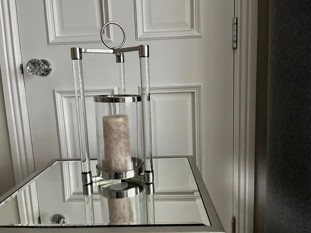 Candle holder - Image 1