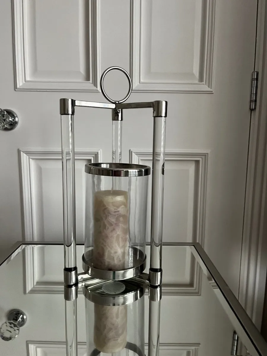Candle holder - Image 2