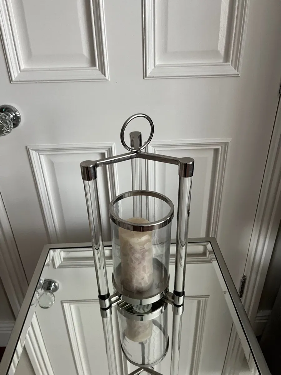 Candle holder - Image 3