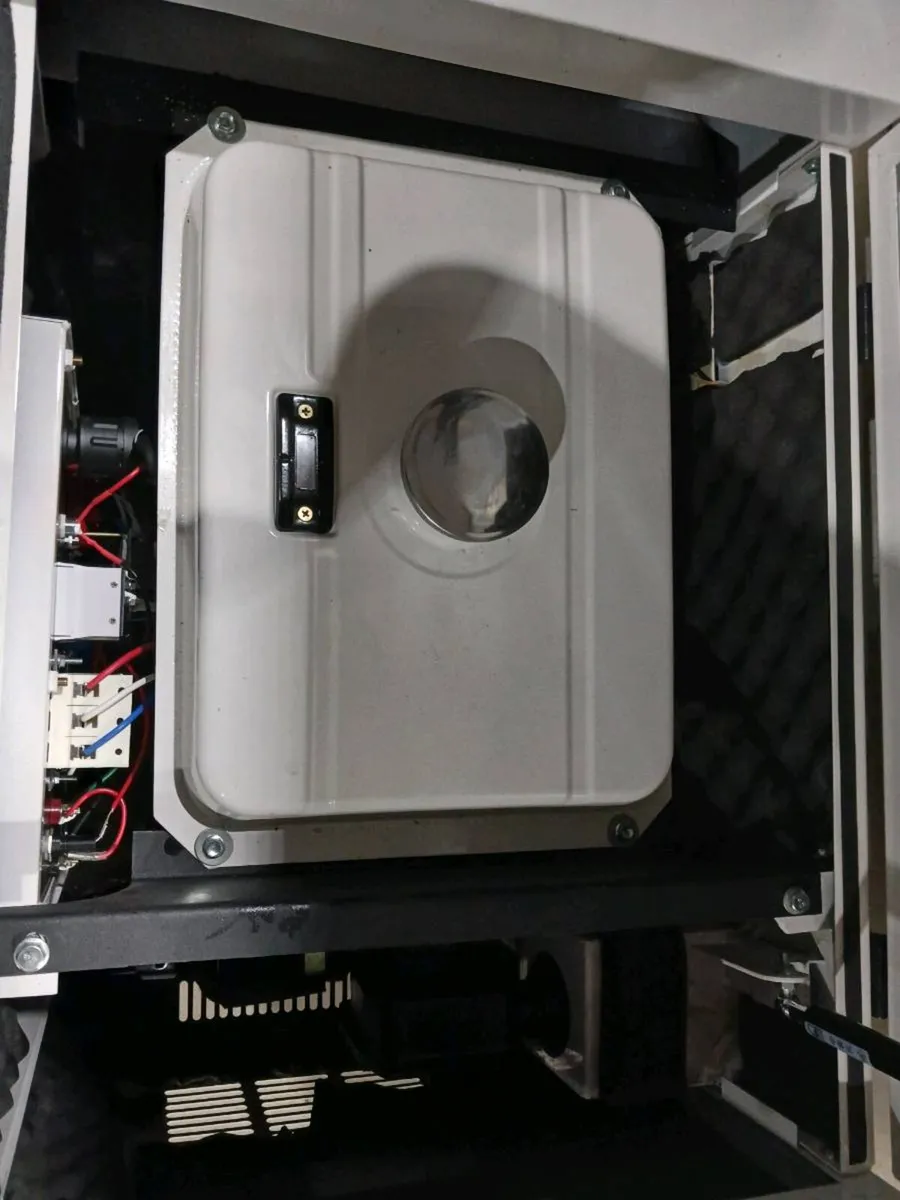 New diesel generator for sale - Image 4