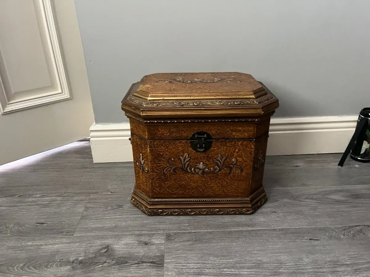 Trinket box - Image 2