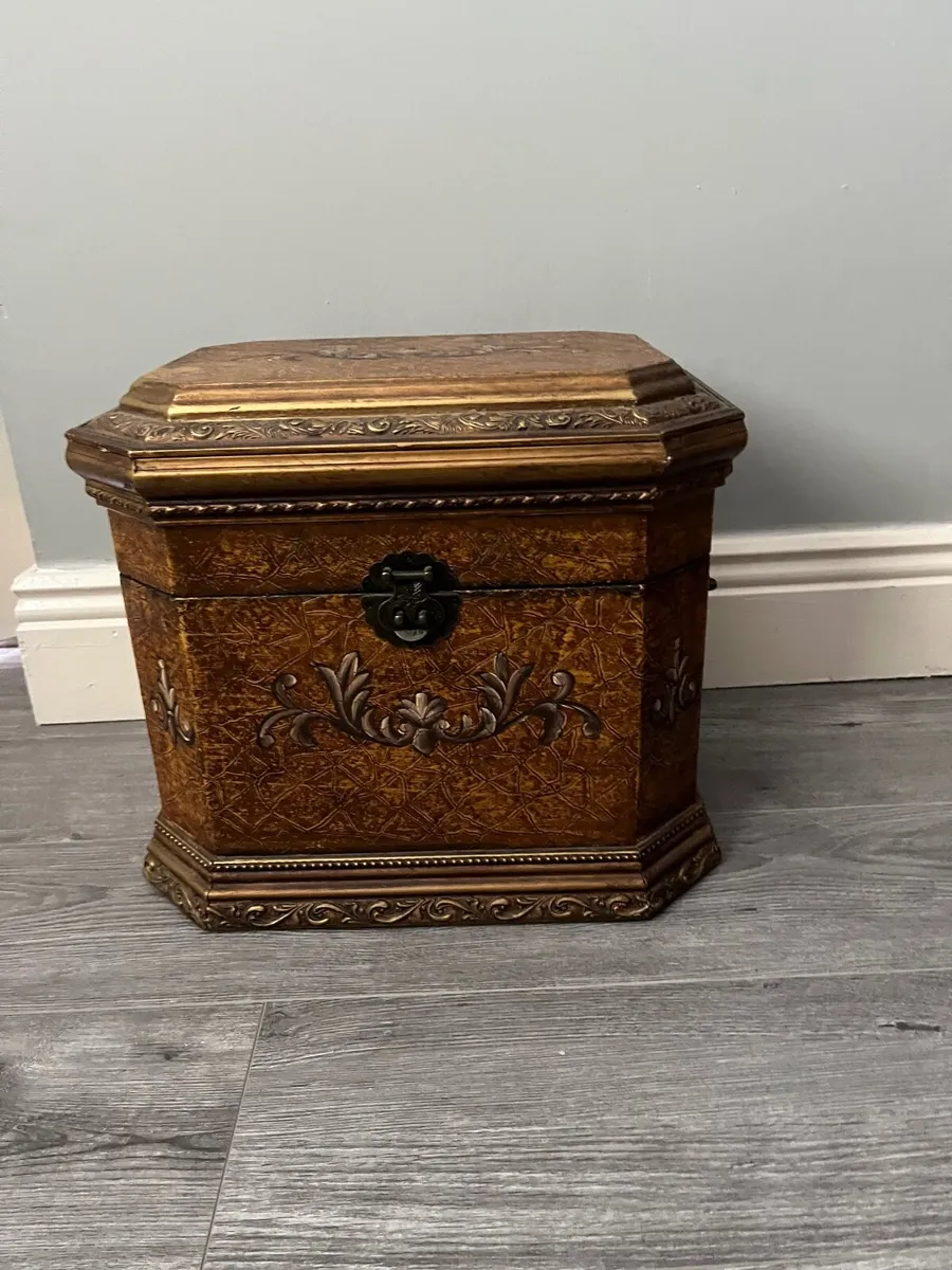 Trinket box - Image 3