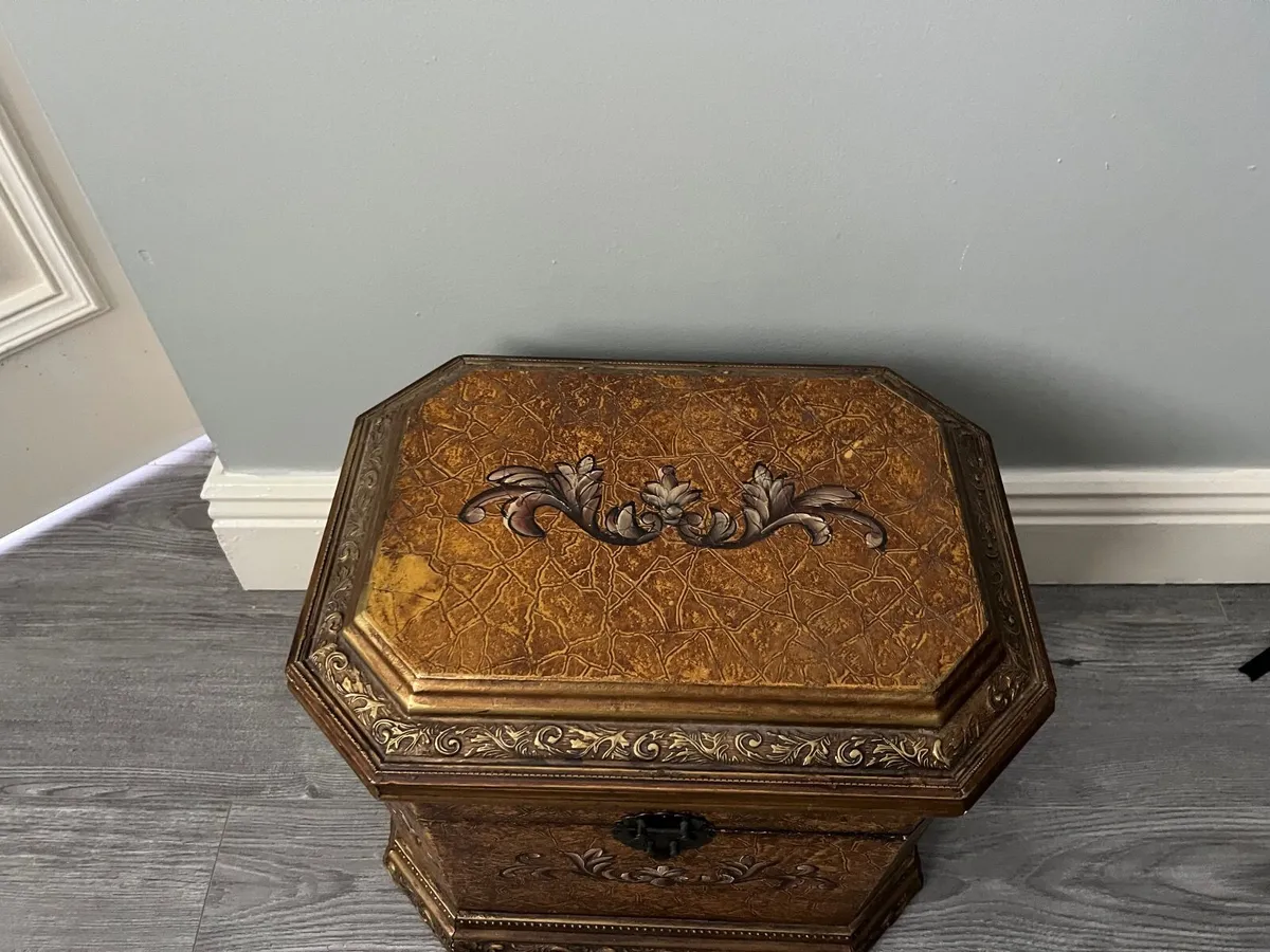 Trinket box - Image 4