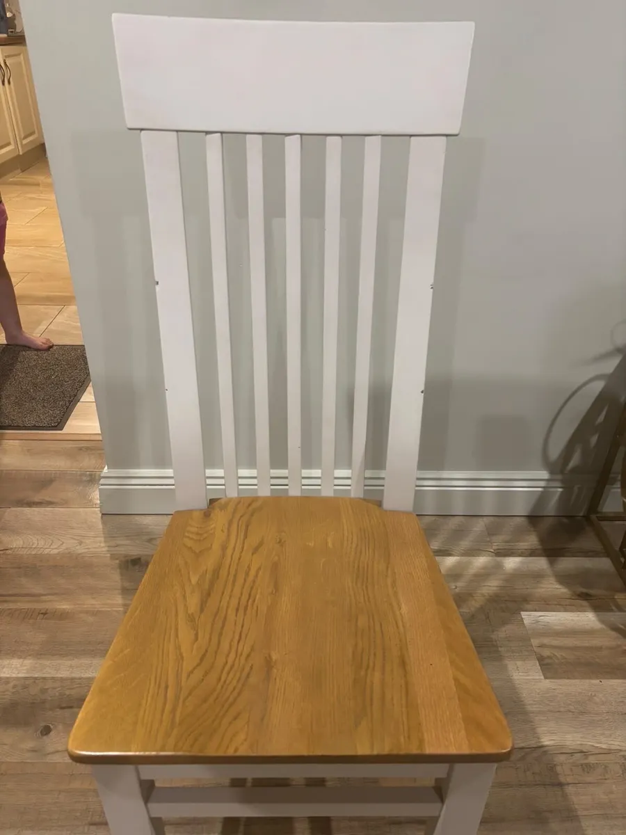 Table  dining - Image 1