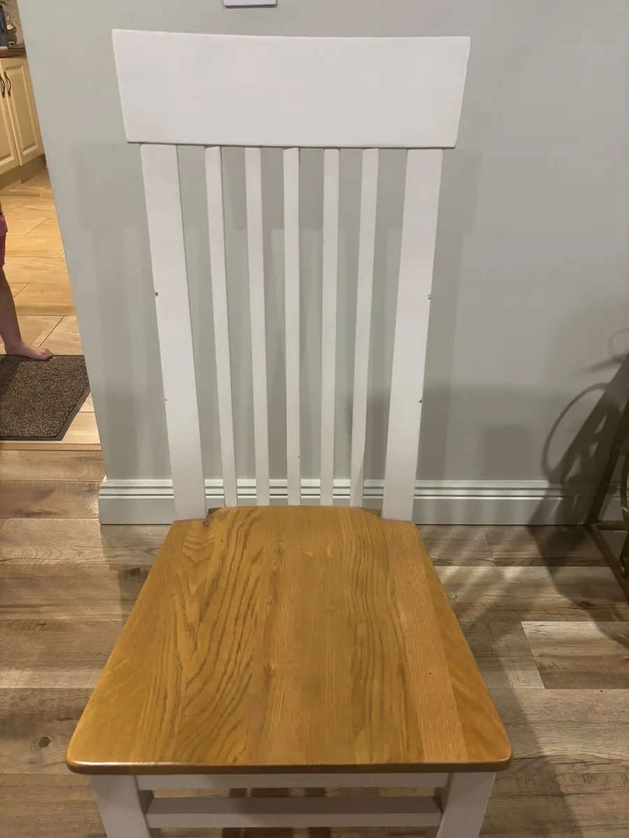 Table  dining - Image 2