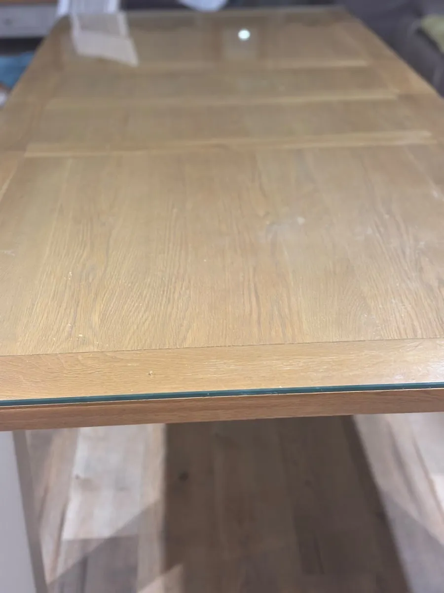 Table  dining - Image 3