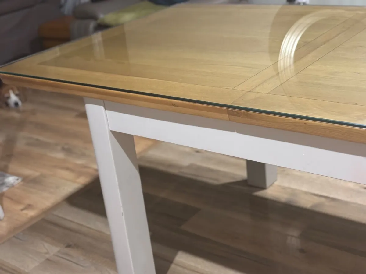 Table  dining - Image 4