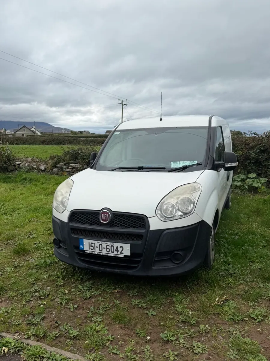 151 Fiat - Image 1