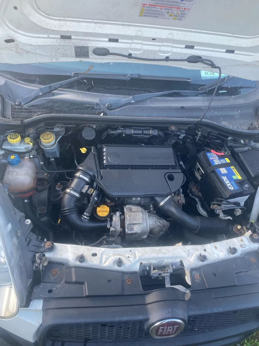 151 Fiat - Image 3