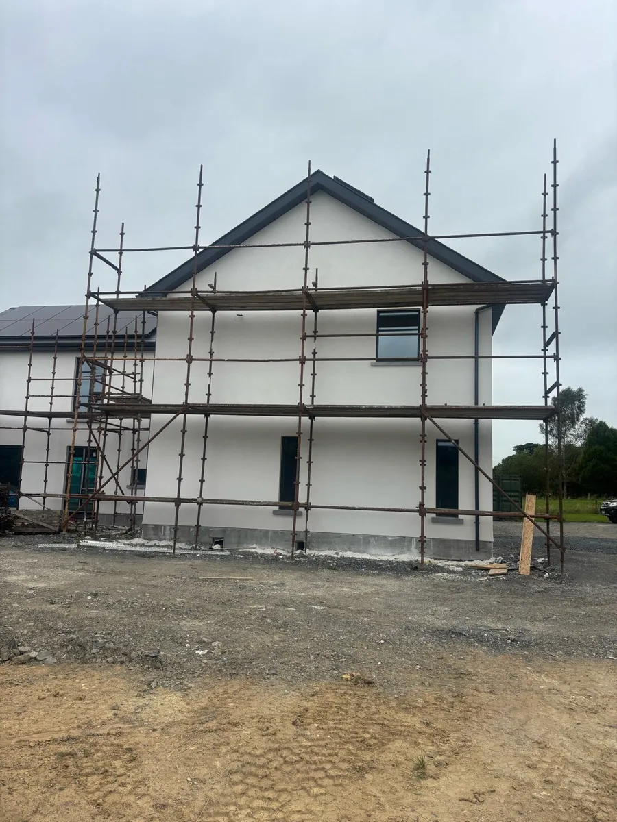 Scaffolding - Image 2