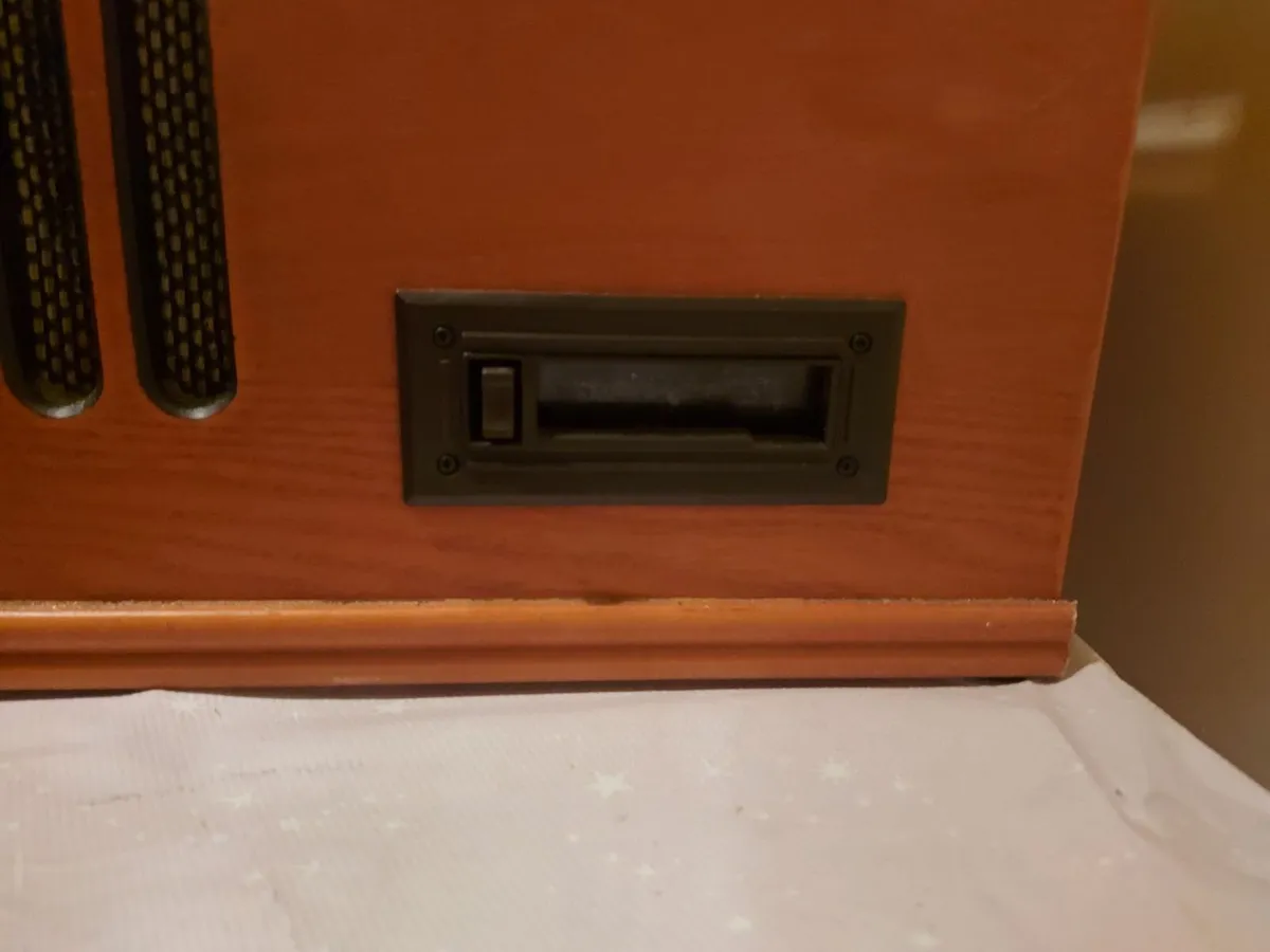 Music Stereo System Model Cl-1018 - Image 3