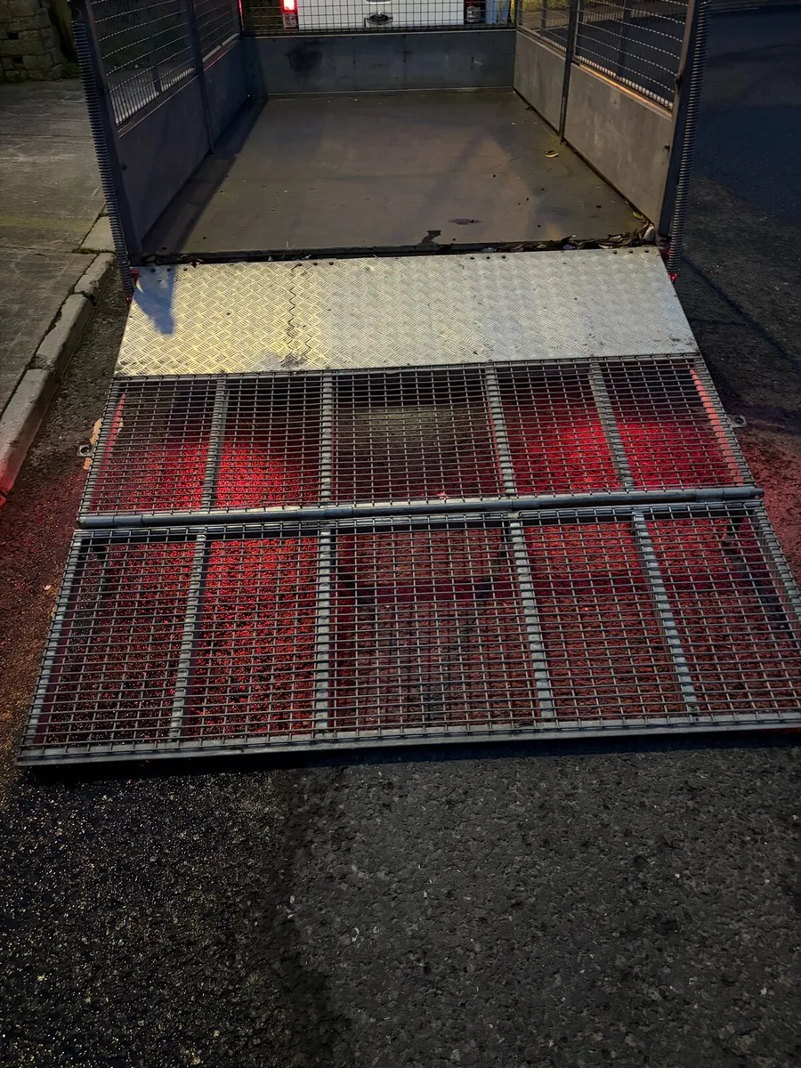 Ifor Williams trailer 12x6 - Image 3
