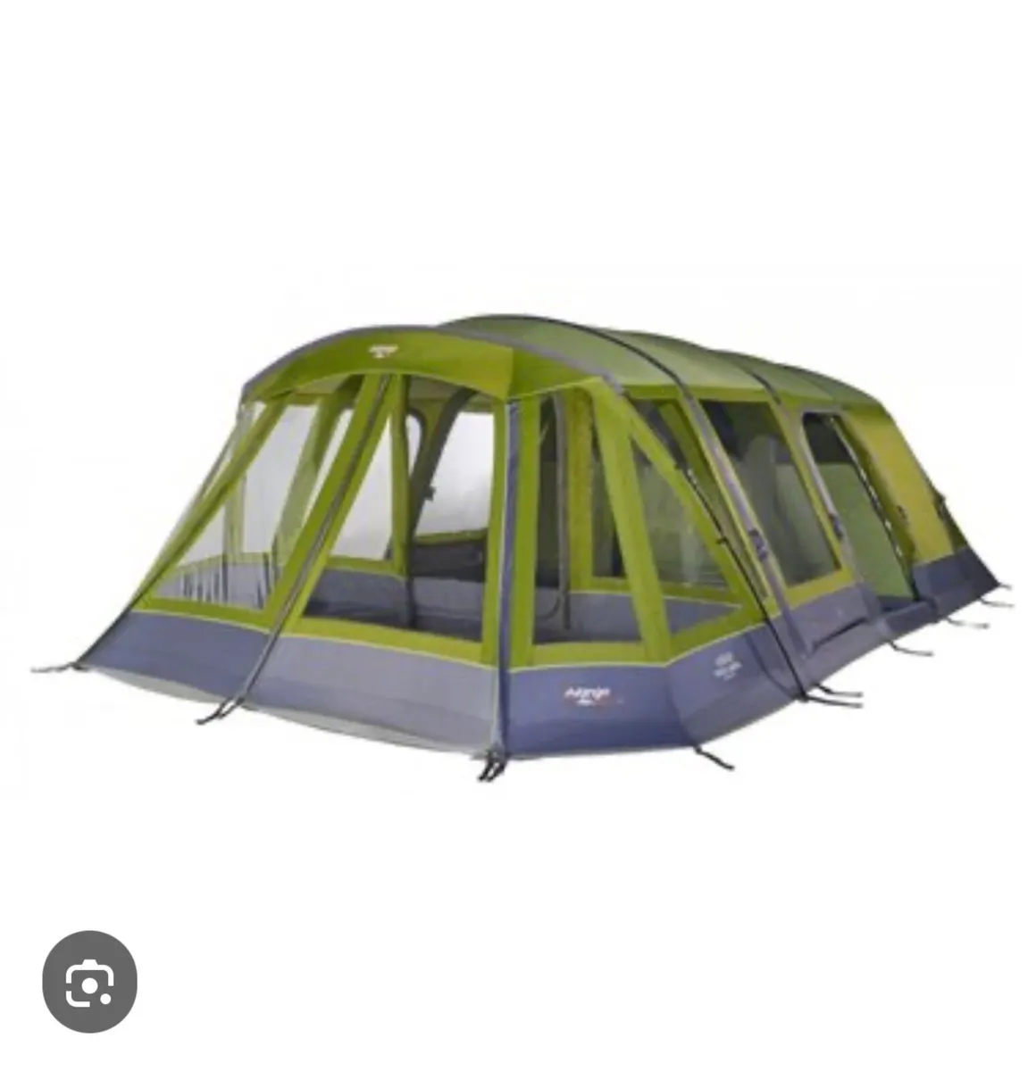 Airbeam Vango Taiga 600XL - Image 1