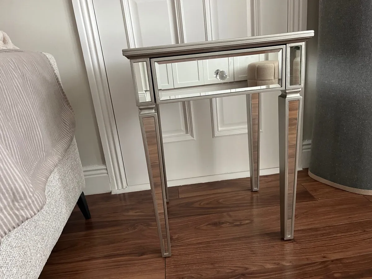 Lamp table - Image 3