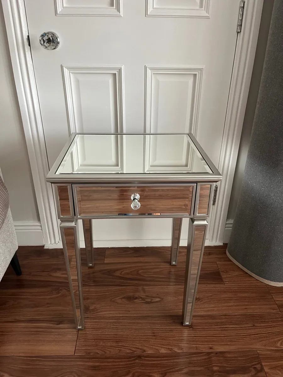 Lamp table - Image 4