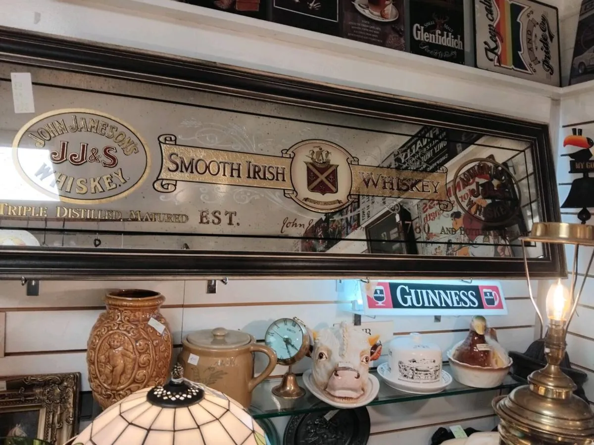 Antiques - Image 1