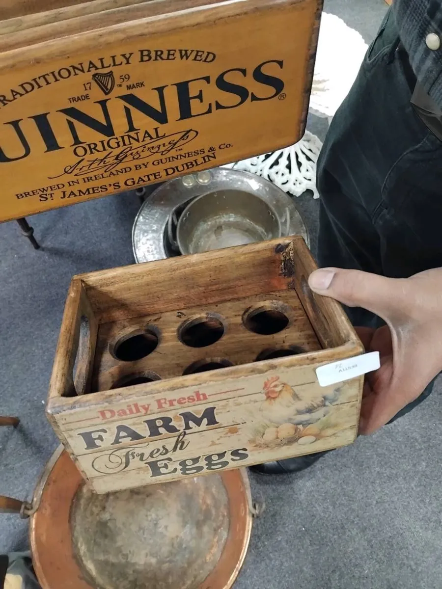 Antiques - Image 2