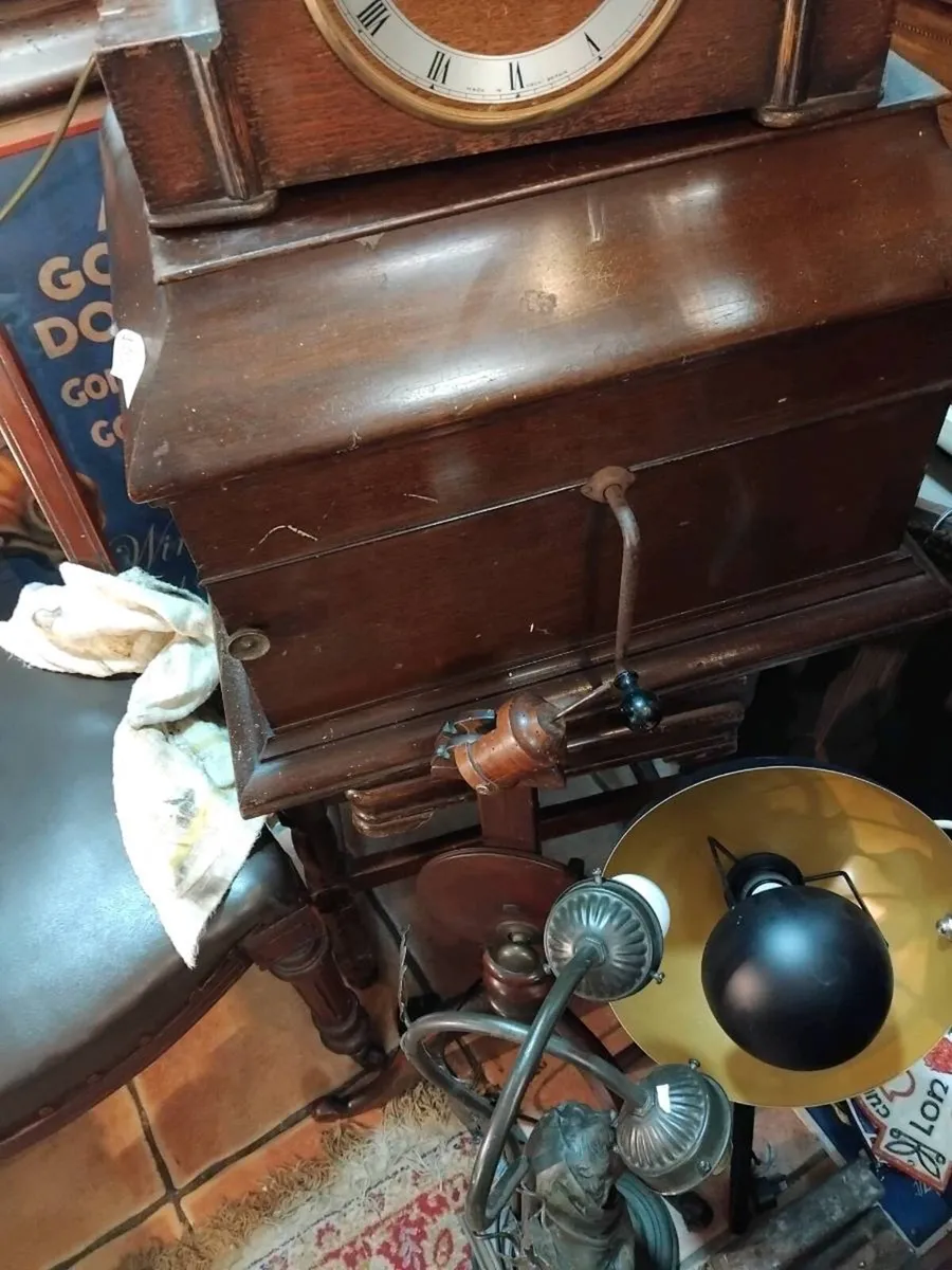 Antiques - Image 3