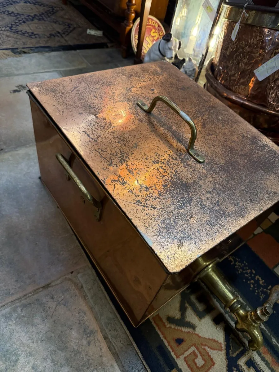 Antiques - Image 4