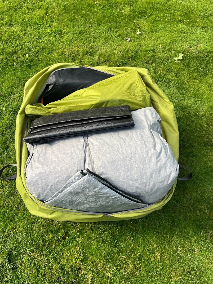 Airbeam Vango Taiga 600XL - Image 3