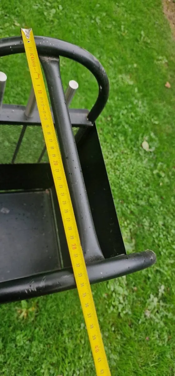Log holder - Image 3