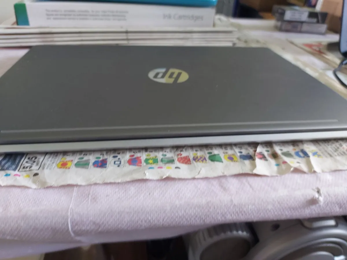 HP Pavilion Laptop,  8GB Ram, 256GB SSD, Win 10 - Image 2