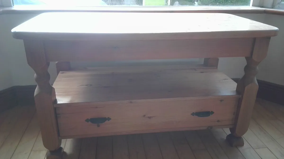 Coffee Table - Image 2