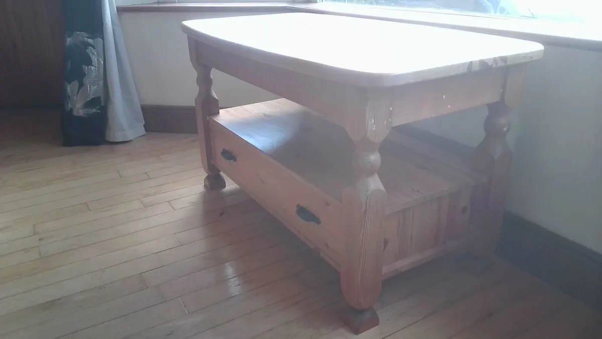 Coffee Table - Image 3