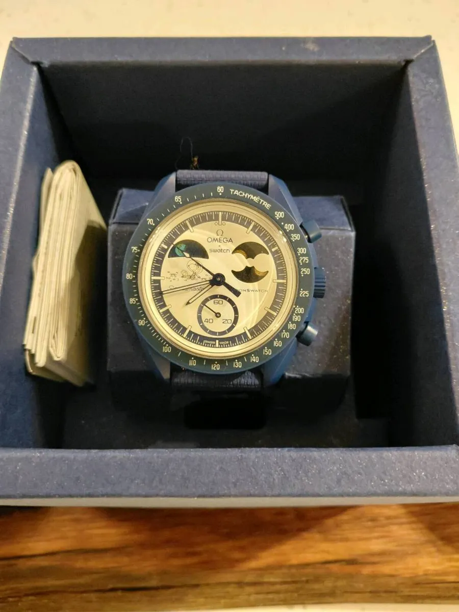 Watches - Image 1
