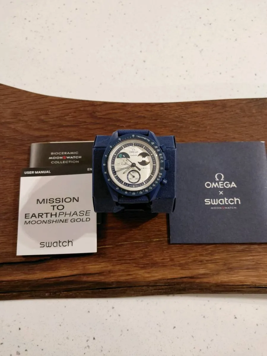 Watches - Image 2
