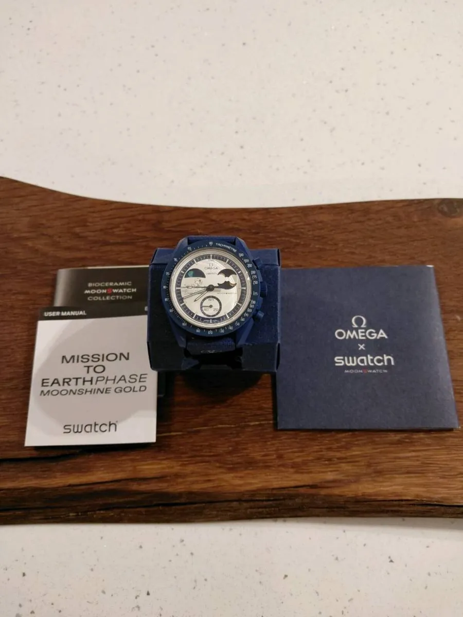 Watches - Image 3
