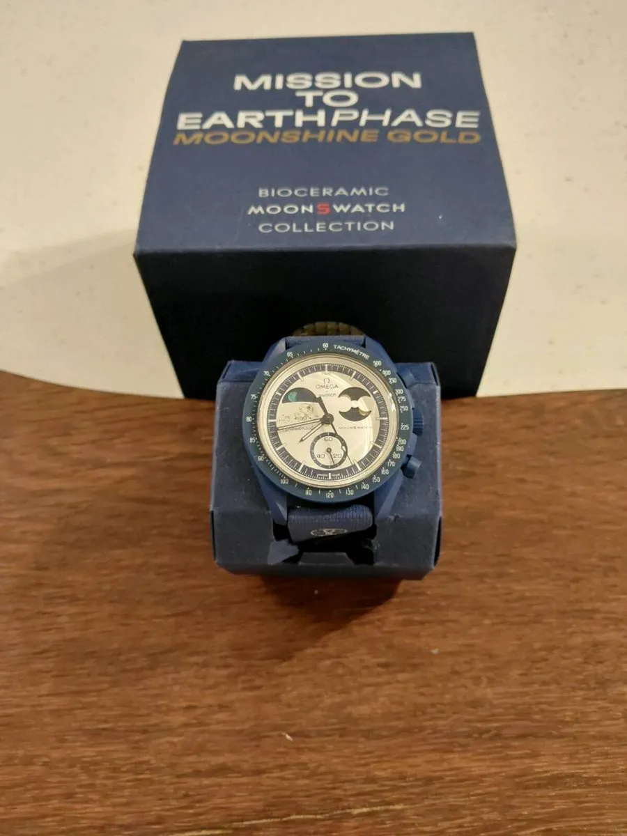 Watches - Image 4