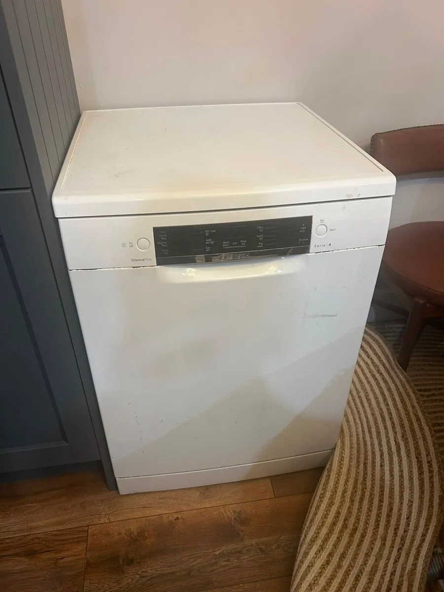 Dishwasher - Image 1