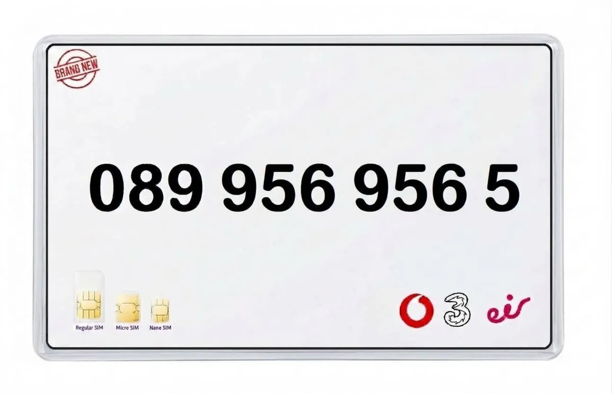 VIP Golden Easy number Ultra Memorable & Rare sim
