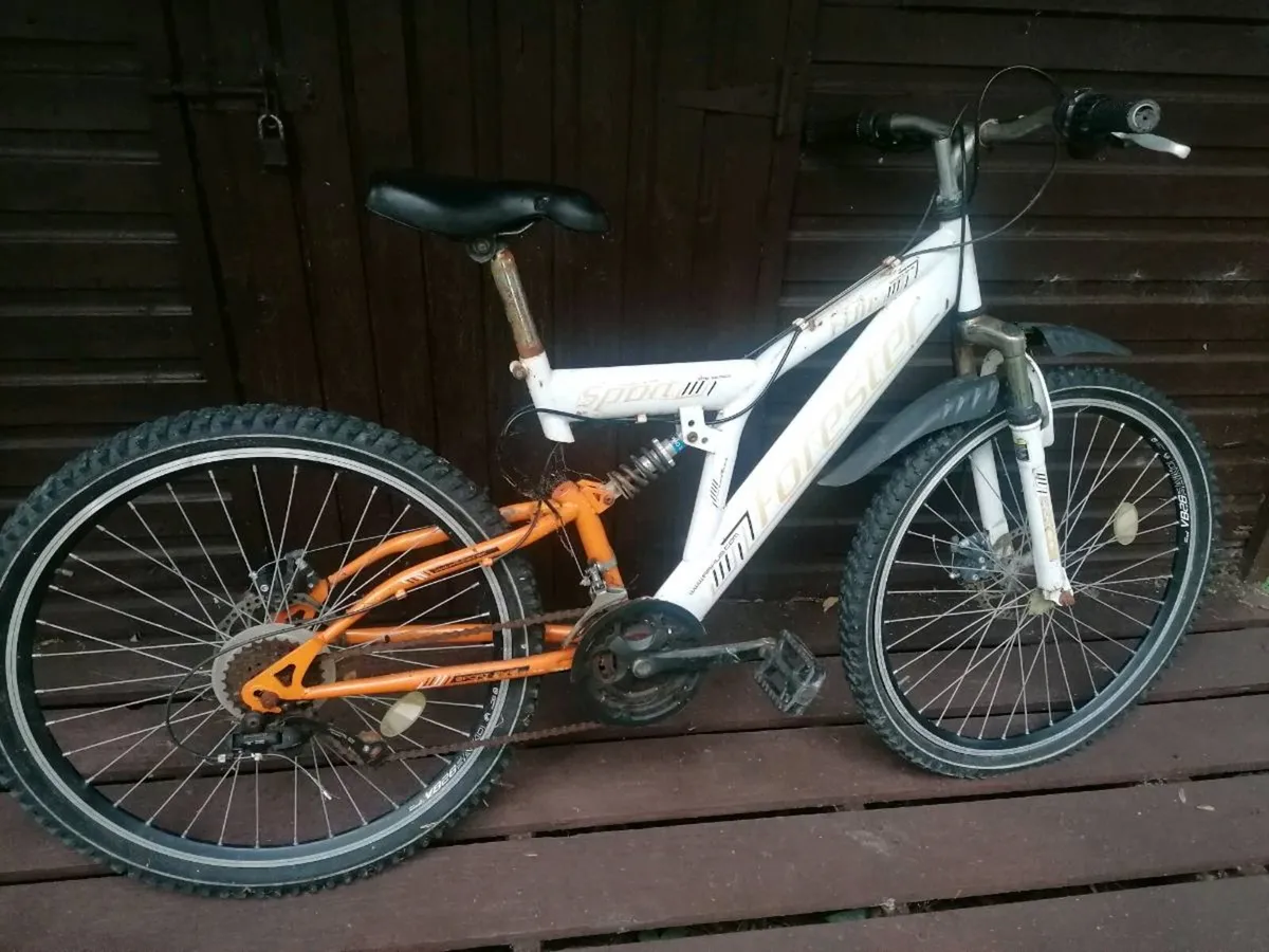 Bike - Image 2