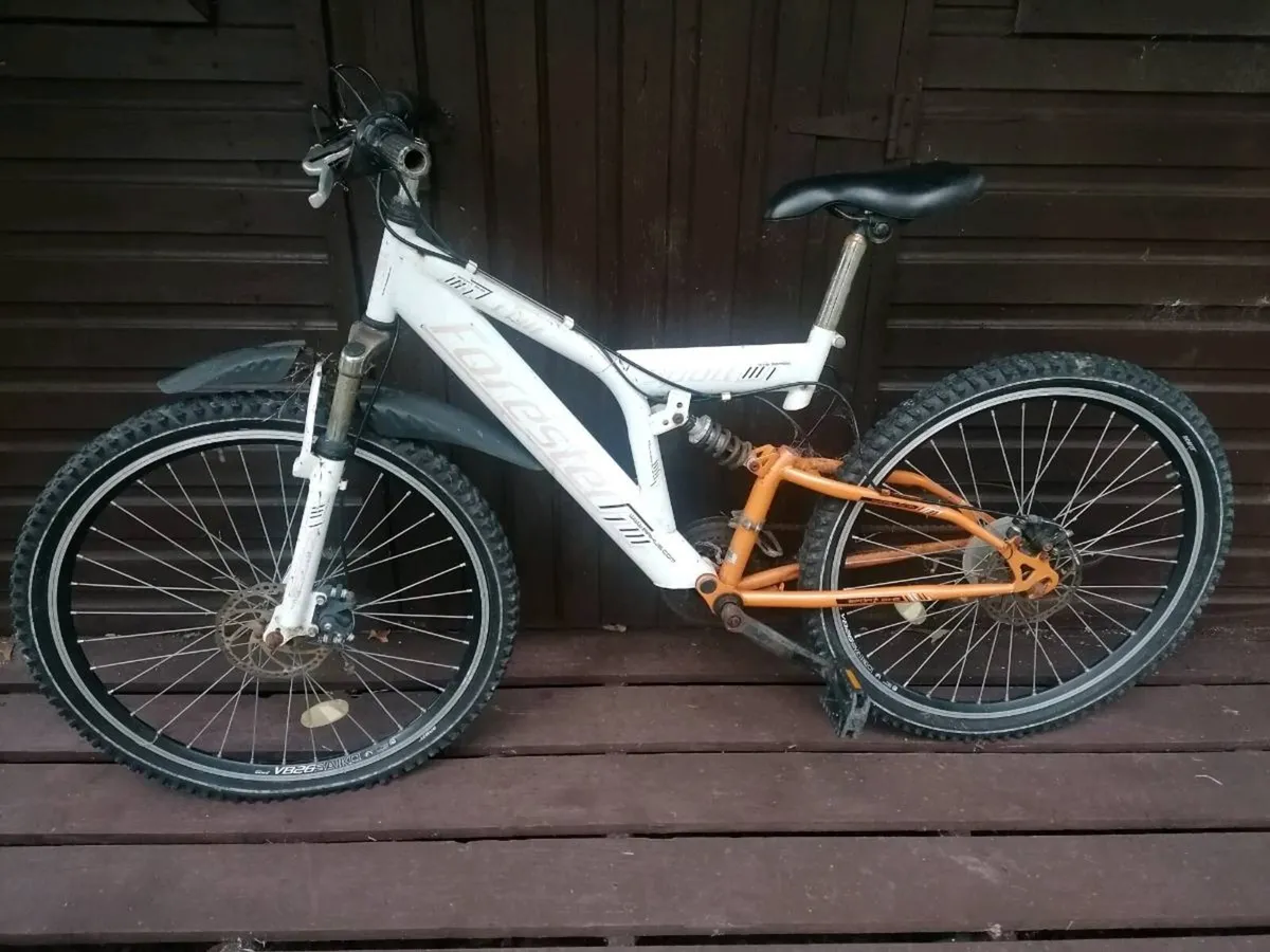 Bike - Image 1