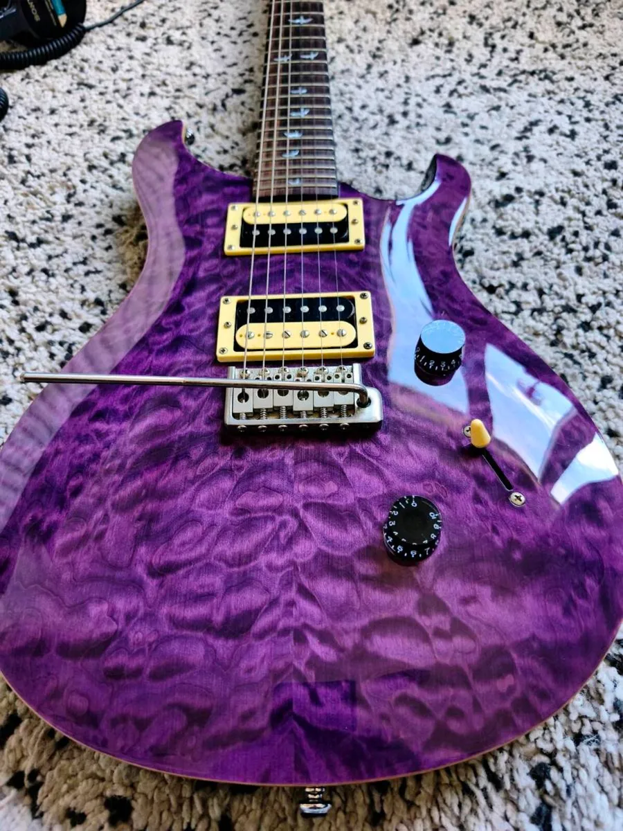 PRS Custom 24 - Image 1